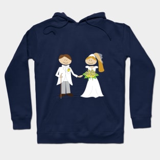 wedding Hoodie